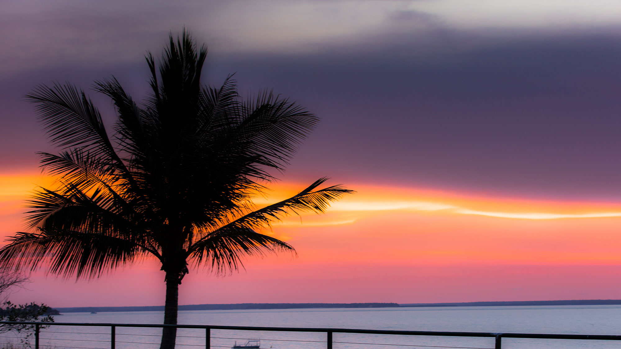 ANZAC Day in Darwin 2026 Hosted Small Group Tour