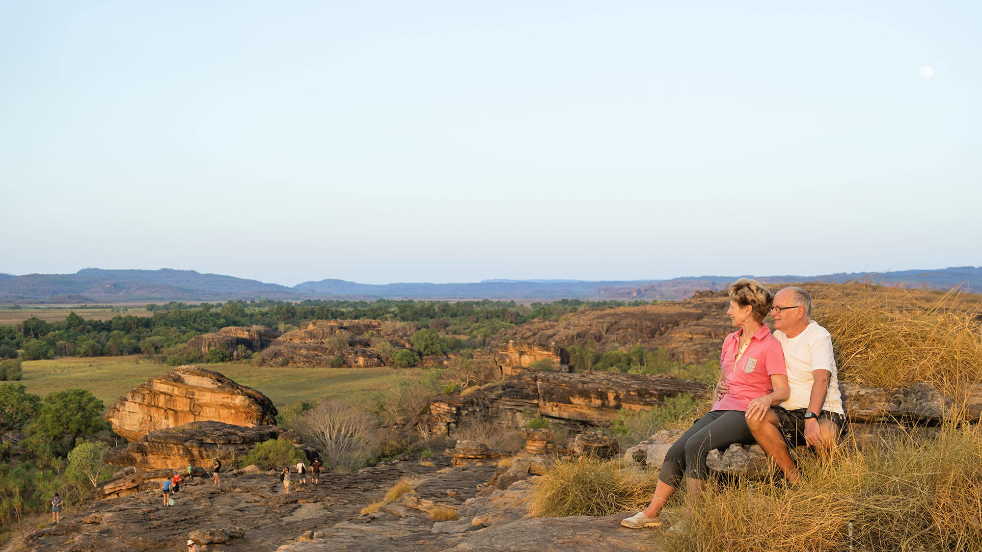 Darwin, Litchfield & Kakadu complete