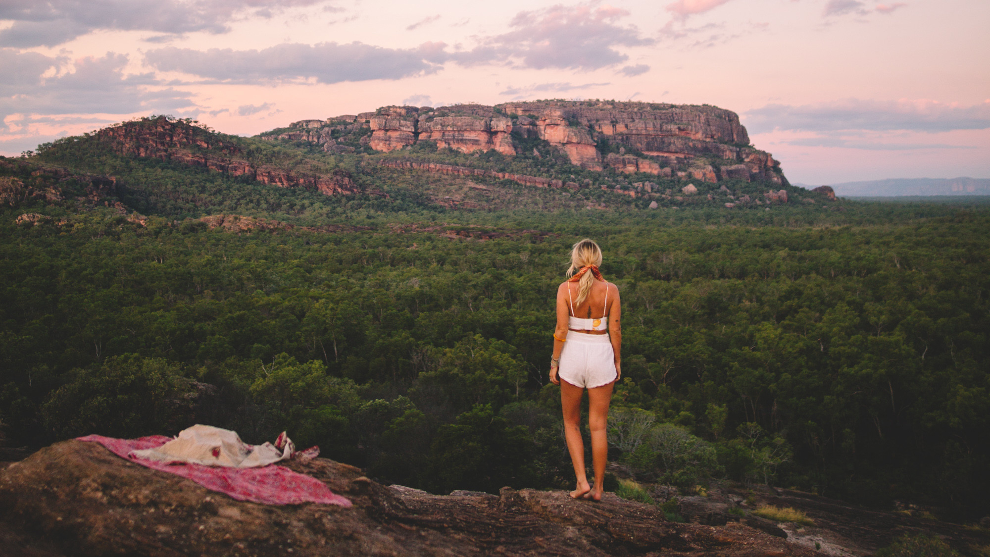 Darwin, Litchfield & Kakadu complete