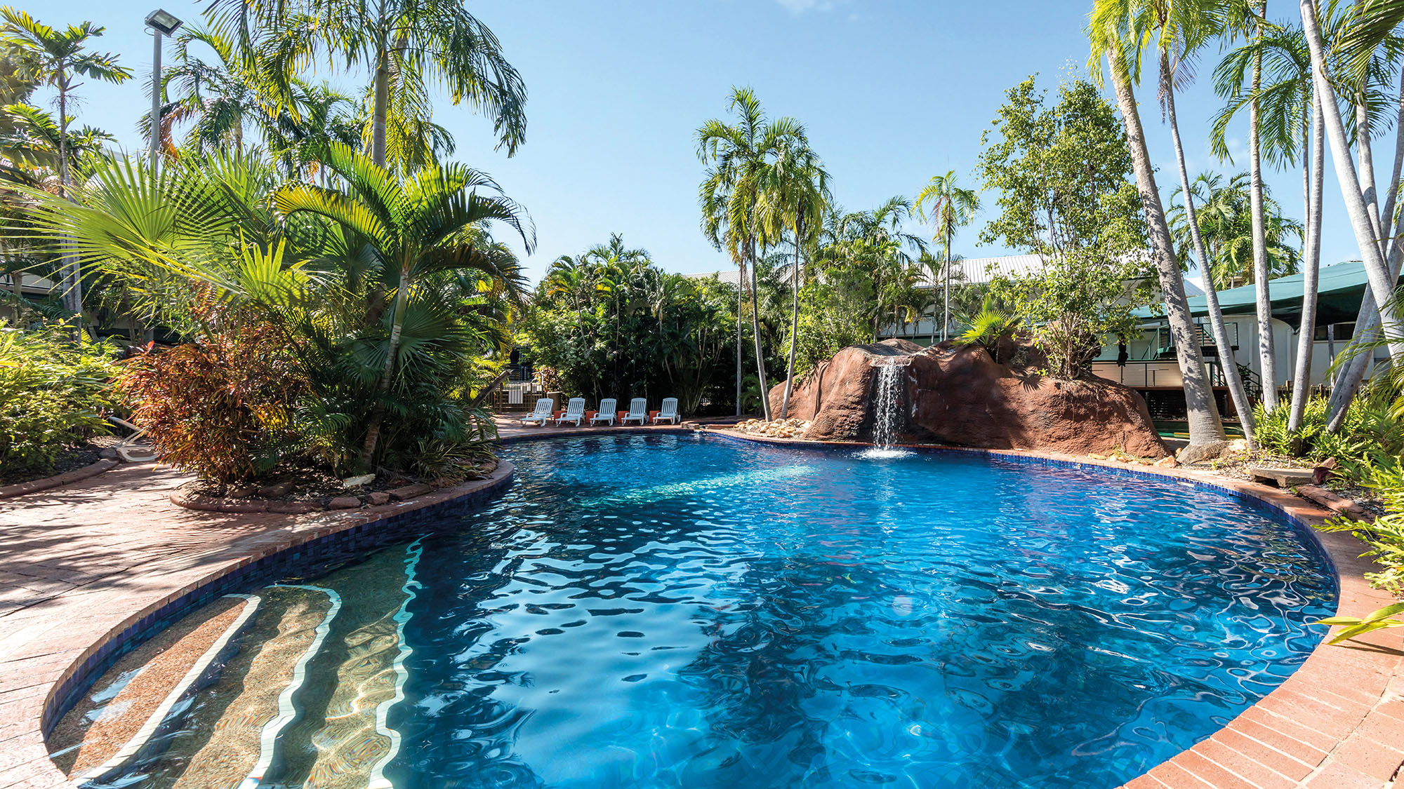 A Darwin Escape NT Now Cracking Good Deals to the NT