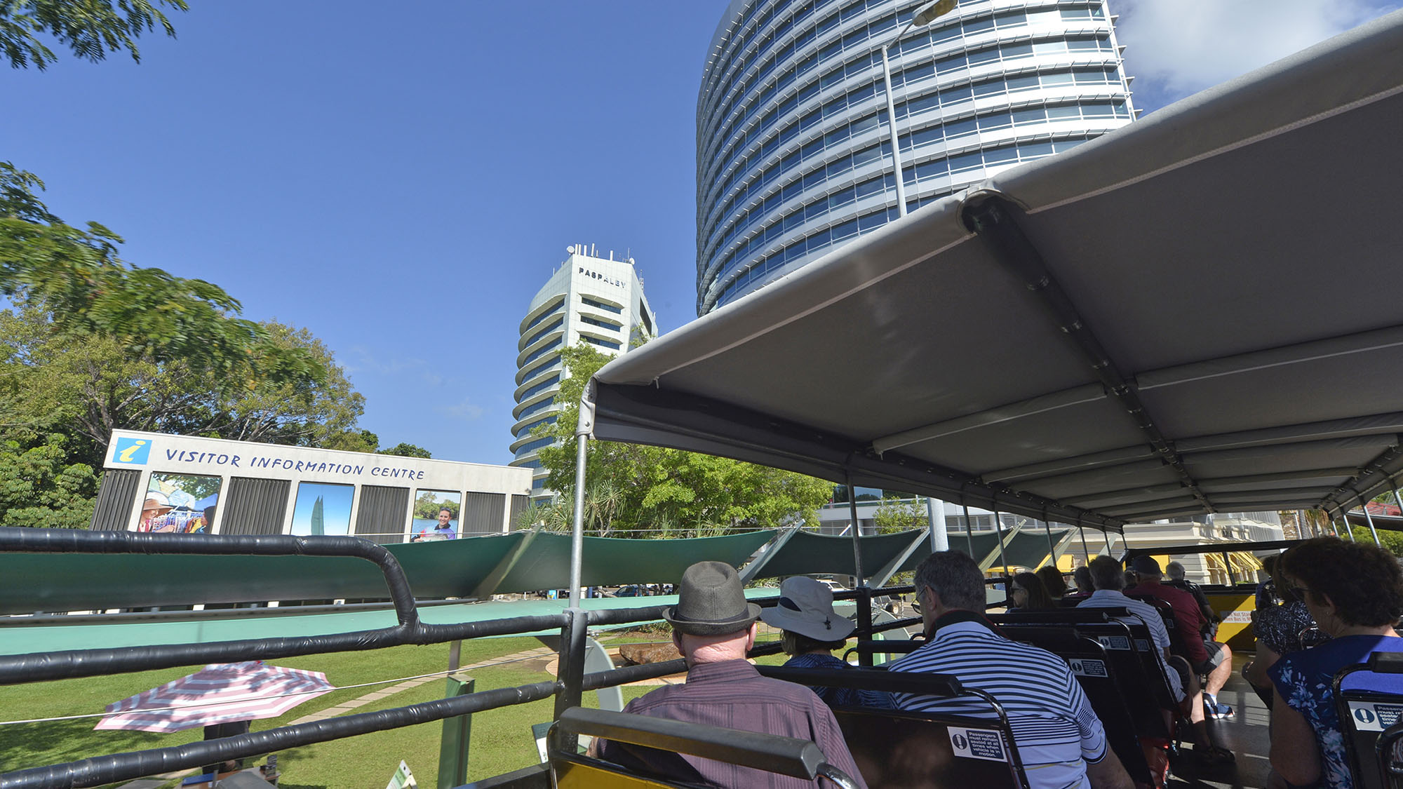 A Darwin Escape NT Now Cracking Good Deals to the NT