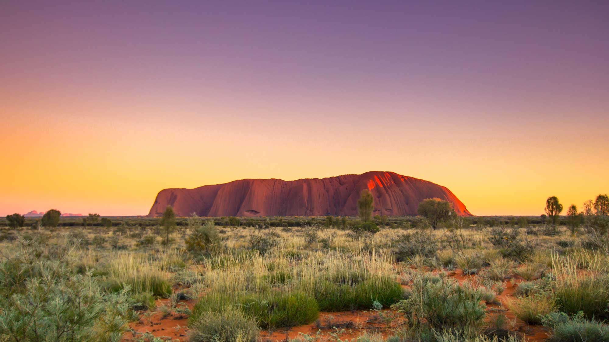 Red Centre Explorer with Outback Spirit - NT Now