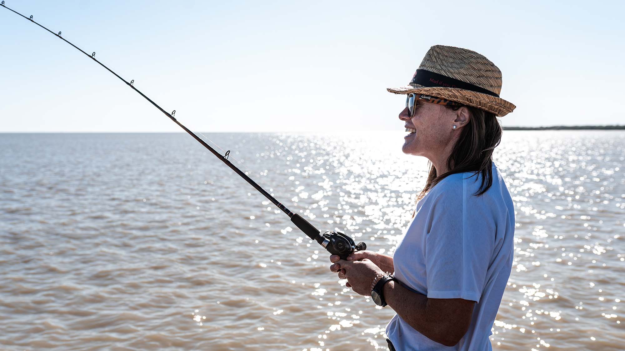 Million Dollar Fish Darwin - Fish & Feast in the Top End