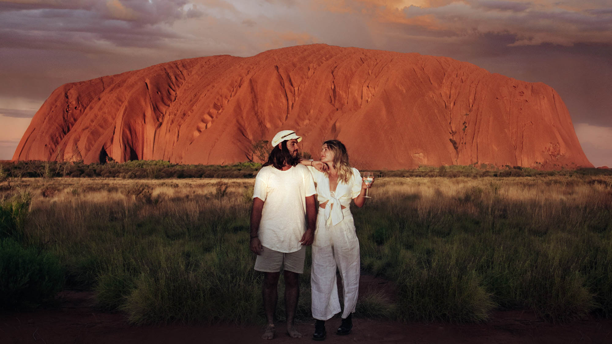 Red Centre Self Drive Alice Springs, Uluru & Kings Canyon - NT Now