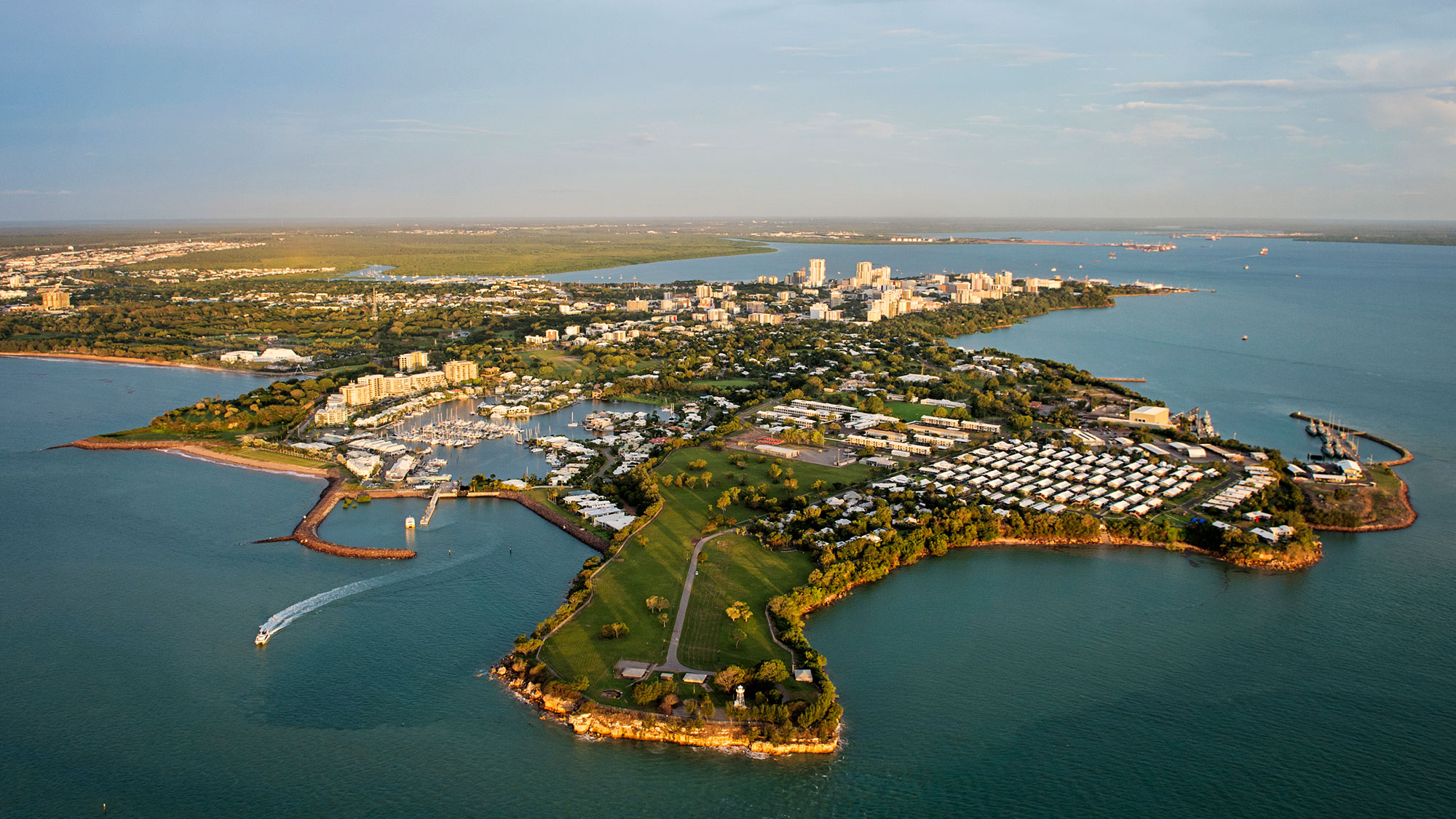 Top End Tides - Ladies Fishing Getaway