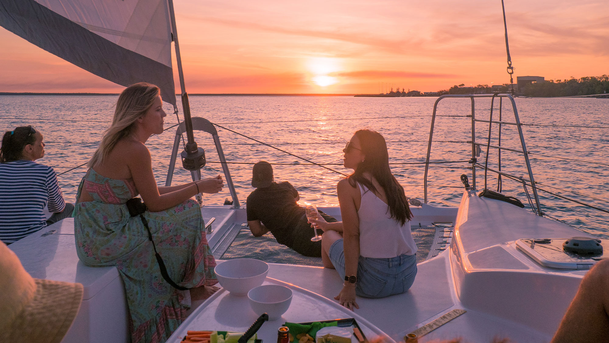 Top End Tides - Ladies Fishing Getaway
