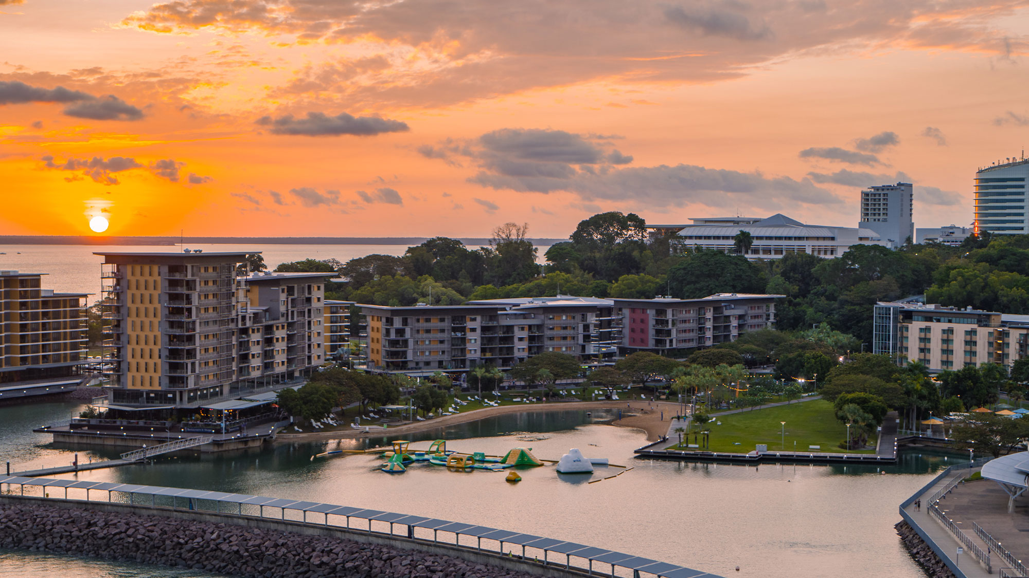 Top End Tides - Ladies Fishing Getaway