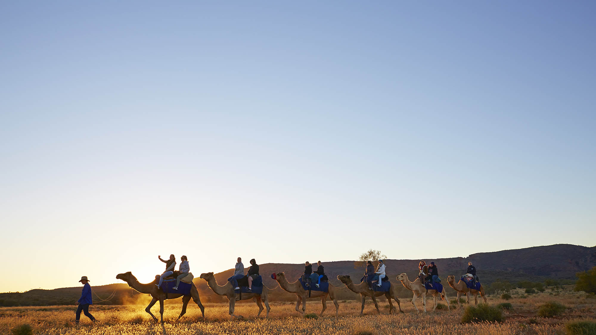 uluru short stay at Ayers Rock Resort