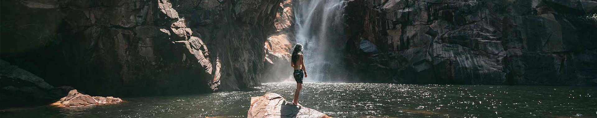 Exploring Kakadu in Summer