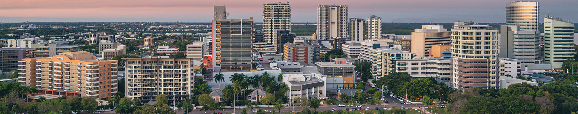 Free Things to Do in the Top End