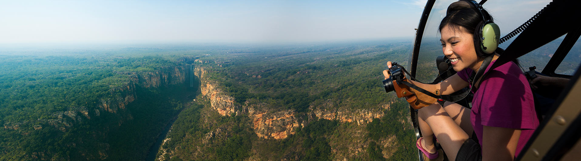 Top reasons to visit Darwin during the Tropical Summer