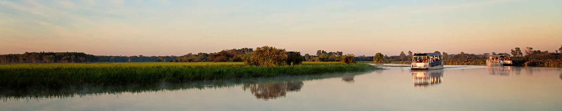 Why the NT should be your next holiday